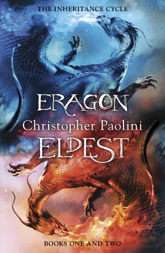 Stock image for Eragon; Eldest for sale by Better World Books