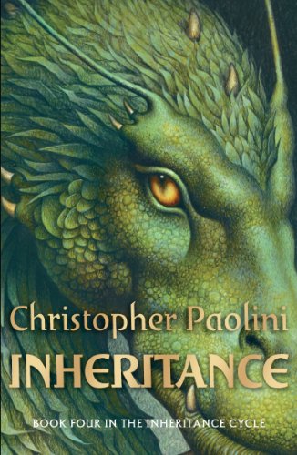 9780552560252: Inheritance: Book Four (The Inheritance Cycle, 4)