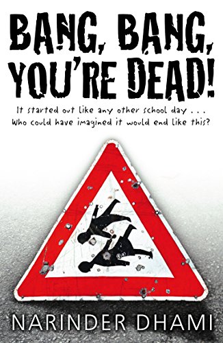 Imagen de archivo de Bang, Bang, You're Dead! a la venta por Blackwell's