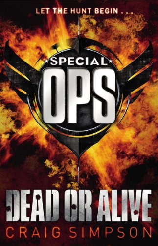 Beispielbild fr Special Operations: Dead or Alive (Special Operations, 4) zum Verkauf von WorldofBooks