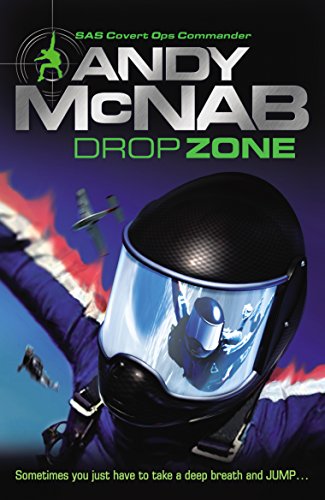 Imagen de archivo de DropZone (DropZone, 1) a la venta por WorldofBooks