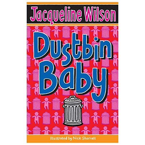 Imagen de archivo de Dustbin baby a la venta por ThriftBooks-Dallas