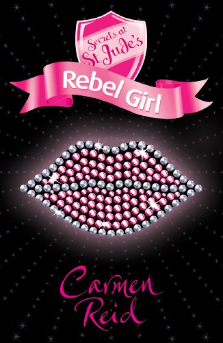 Imagen de archivo de Rebel Girl a la venta por Better World Books: West