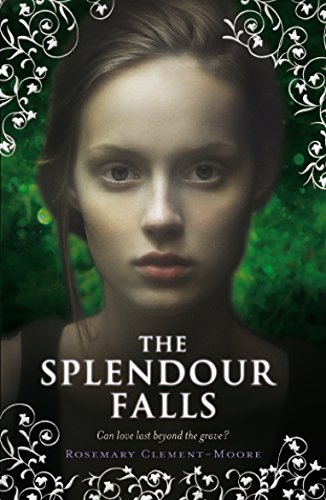 9780552561358: The Splendour Falls. Rosemary Clement-Moore