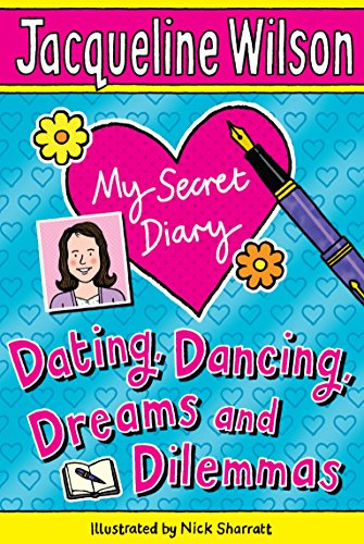 9780552561563: My Secret Diary: Dating, Dancing, Dreams and Dilemmas