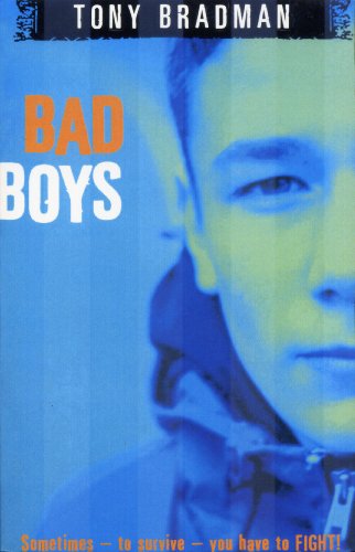 Bad Boys (9780552561594) by Bradman, Tony