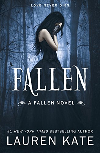 Beispielbild für Fallen: Book 1 of the Fallen Series zum Verkauf von medimops