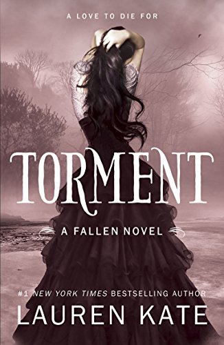 9780552561808: Torment: Book 2 of the Fallen Series