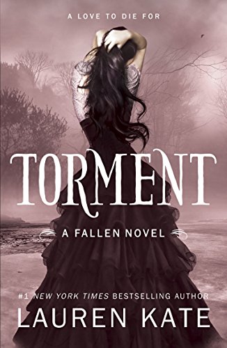 9780552561808: Torment: Book 2 of the Fallen Series (Fallen, 2)