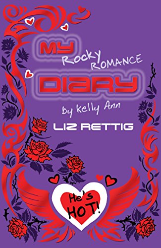Stock image for My Rocky Romance Diary (Kelly Ann's Diary) for sale by WorldofBooks