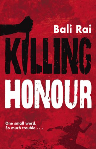 Imagen de archivo de Killing Honour a la venta por Blackwell's