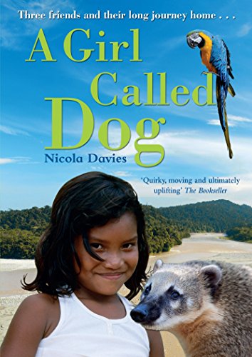 Stock image for A Girl Called Dog for sale by Blackwell's