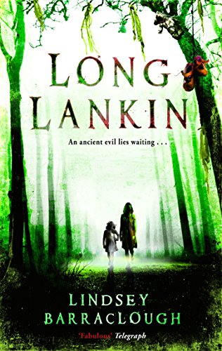 Imagen de archivo de Long Lankin a la venta por Blackwell's