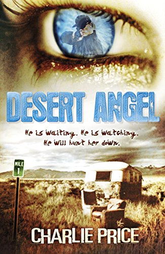 Stock image for Desert Angel for sale by Blackwell's