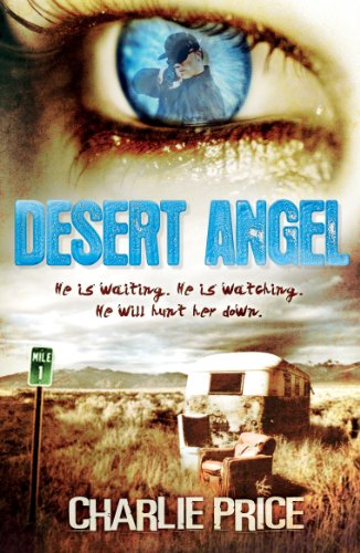 9780552563369: Desert Angel