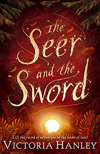 9780552563420: The Seer And The Sword