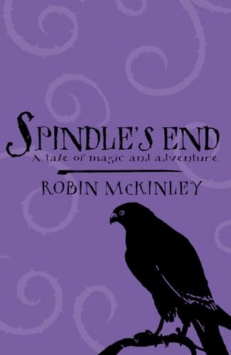 9780552563437: Spindle's End