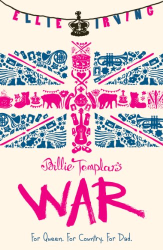 Beispielbild fr Billie Templar's War zum Verkauf von WorldofBooks