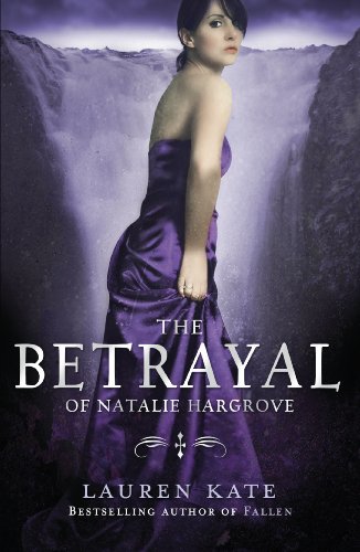 9780552563727: The Betrayal of Natalie Hargrove