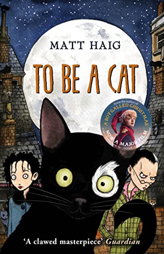 Imagen de archivo de To Be a Cat a la venta por Blackwell's