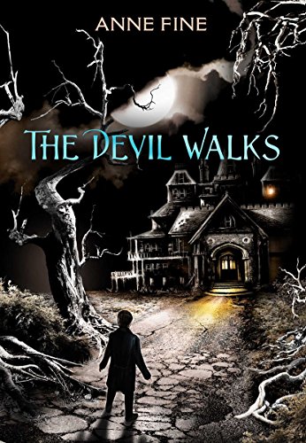 Beispielbild fr The Devil Walks zum Verkauf von Blackwell's