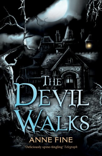 Imagen de archivo de The Devil Walks a la venta por Blackwell's