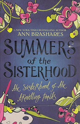 Stock image for Summers of the Sisterhood Collection - 3 Books (Paperback) for sale by Reuseabook