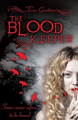 9780552564908: Blood Keeper