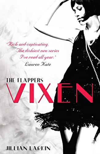 Beispielbild fr The Flappers: Vixen zum Verkauf von WorldofBooks