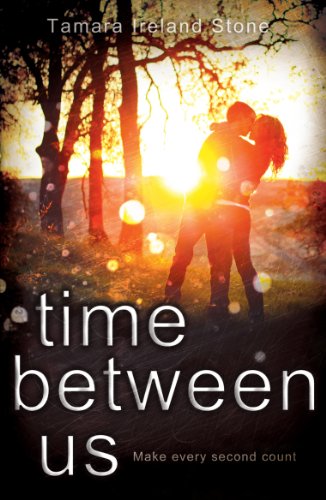 Stock image for Time Between Us for sale by WorldofBooks
