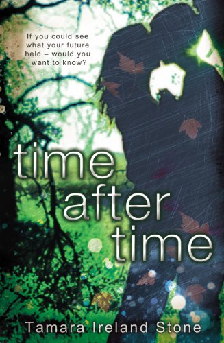 Imagen de archivo de Time After Time a la venta por ThriftBooks-Atlanta