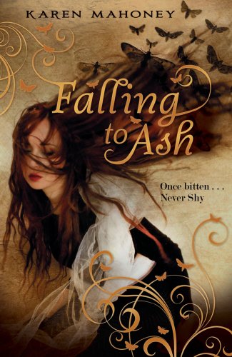 Beispielbild fr Falling to Ash zum Verkauf von WorldofBooks