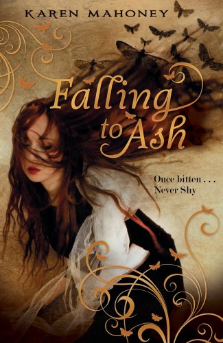 Stock image for Falling to Ash for sale by WorldofBooks