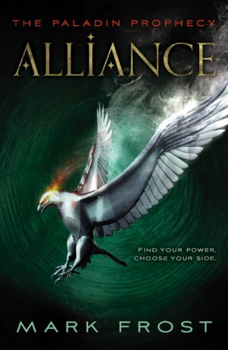 Beispielbild fr The Paladin Prophecy: Alliance: Book Two zum Verkauf von WorldofBooks