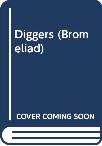 9780552565486: Diggers: 2 (The Bromeliad)