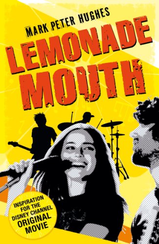 9780552565554: Lemonade Mouth