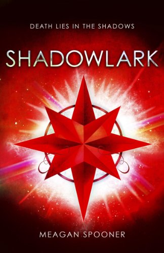 Beispielbild fr Shadowlark zum Verkauf von WorldofBooks