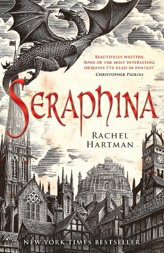 Beispielbild fr Seraphina zum Verkauf von Blackwell's