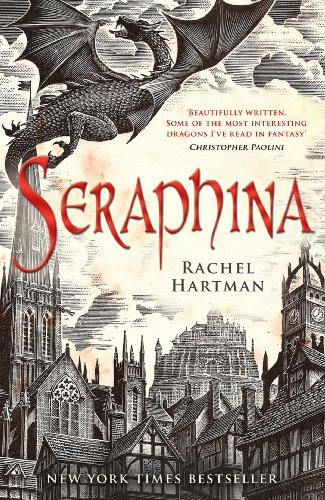Stock image for Seraphina for sale by Blackwell's