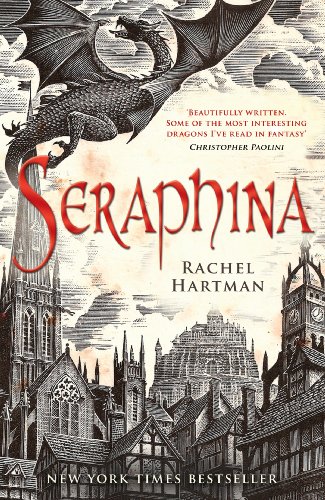 Seraphina: 1