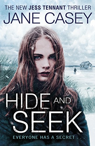 Stock image for Hide and Seek for sale by Blackwell's
