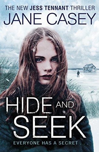 Stock image for Hide and Seek (Jess Tennant) for sale by Chiron Media