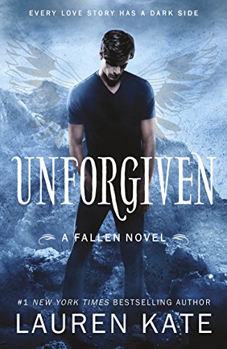 9780552566100: Unforgiven: Book 5 of the Fallen Series (Fallen, 5)