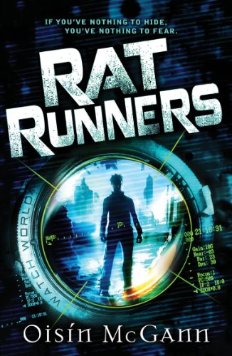 Stock image for Rat Runners for sale by WorldofBooks