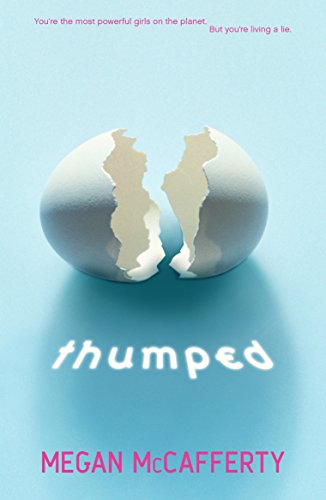 Imagen de archivo de Thumped a la venta por AwesomeBooks