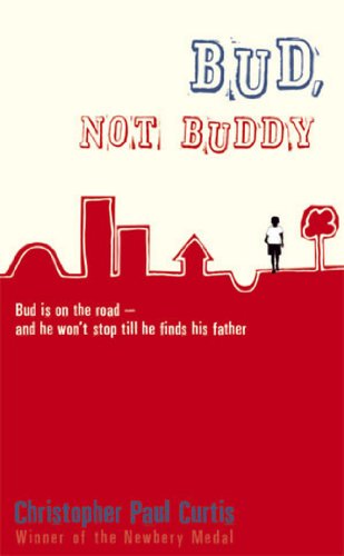 9780552566636: Bud, Not Buddy