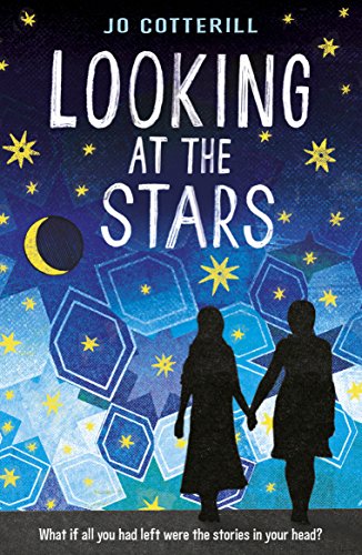 Beispielbild fr Looking at the Stars zum Verkauf von Blackwell's