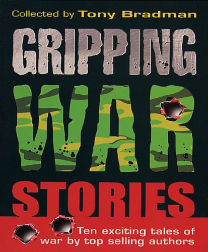9780552567329: Gripping War Stories