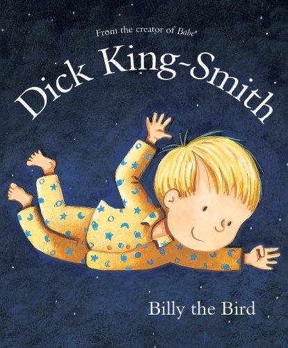 Beispielbild fr Billy the Bird zum Verkauf von Blackwell's