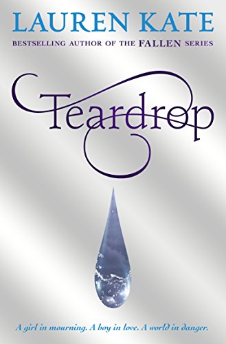 9780552567503: Teardrop